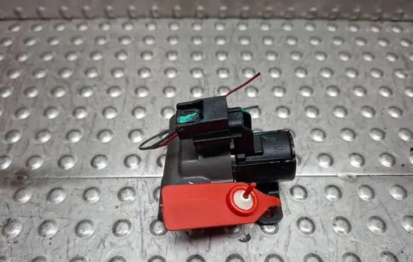 Renault Captur II Air conditioning (A/C) expansion valve S17952145 924875516R
