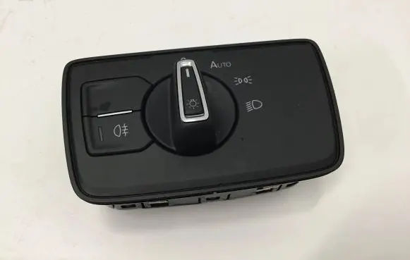 Volkswagen Arteon Shooting Brake Light switch 3G0941633J