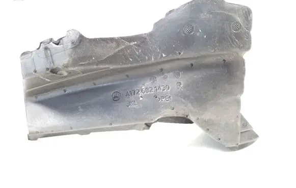 Mercedes-Benz SLK R172 Sound insulation of firewall A1726821430