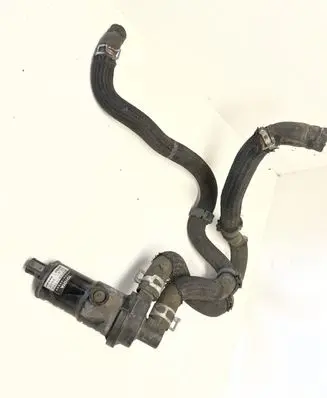 Lexus RX 330 - 350 - 400H Electric auxiliary coolant/water pump 0641001080