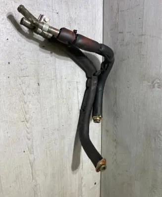 Bentley Mulsanne Heater radiator pipe/hose 