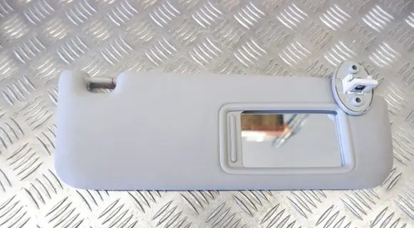 Lexus GS 250 350 300H 450H Sun visor 7431030C20