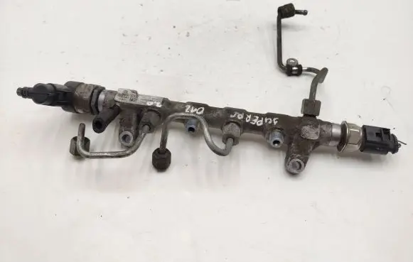 Skoda Superb B6 (3T) Fuel main line pipe 03L130089P 500000852