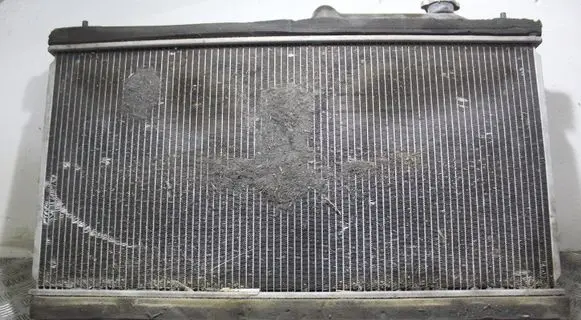 Subaru Legacy Coolant radiator 100115