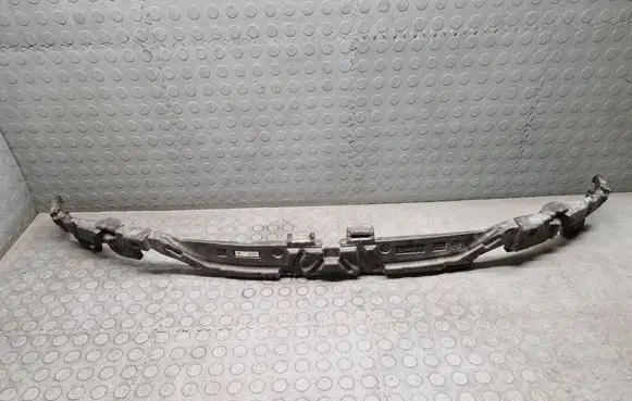 BMW 2 Active Tourer U06 Front bumper foam support bar 8737245