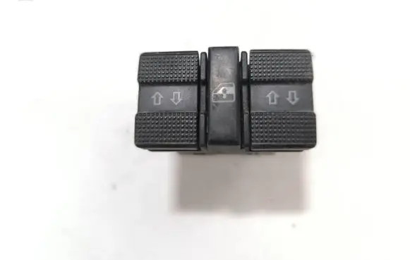 Volkswagen Golf III Electric window control switch 1H0959855A