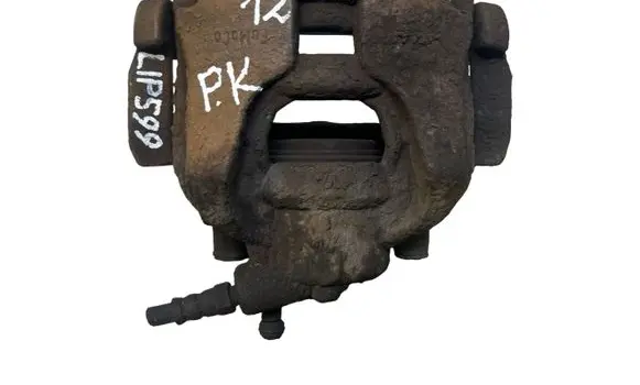 Ford S-MAX Front brake caliper