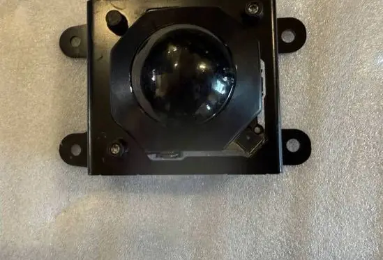 Volkswagen Touareg III Distronic sensor radar 760907561E 760907561B 0203304685