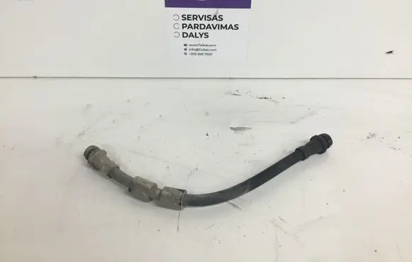 Ford Fiesta Brake line pipe/hose 
