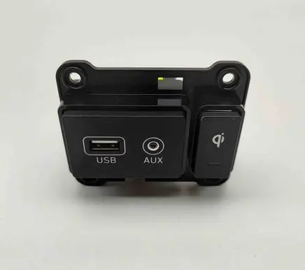 Hyundai Santa Fe USB control unit 96120S1100