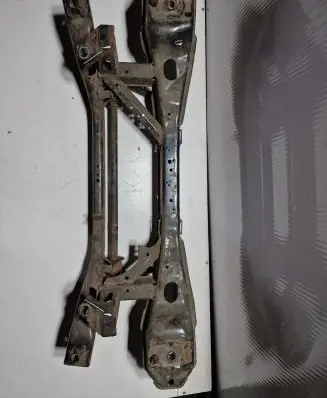 Ford C-MAX II Rear subframe BV615K067ANJ