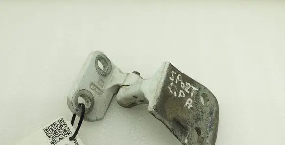 Land Rover Range Rover Sport L320 Front door lower hinge 