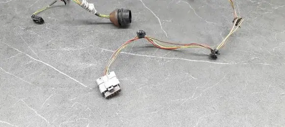 Citroen Xsara Rear door wiring loom 