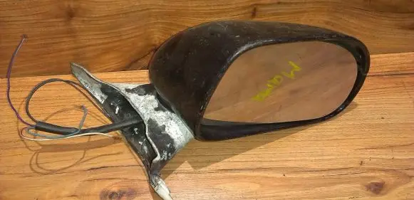 Fiat Marea Front door electric wing mirror e30151683