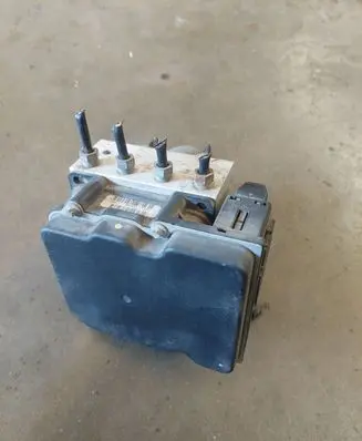 Honda FR-V ABS Pump 0265234268