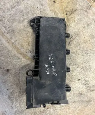 Citroen Berlingo Air filter box cover 