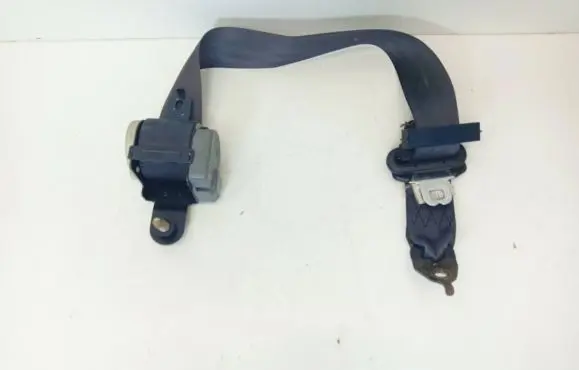Honda Prelude Rear seatbelt CJ47Z13 AD02130 00N0T