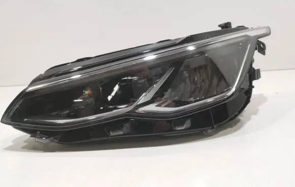 Volkswagen Golf VIII Headlight/headlamp 5H1941005C