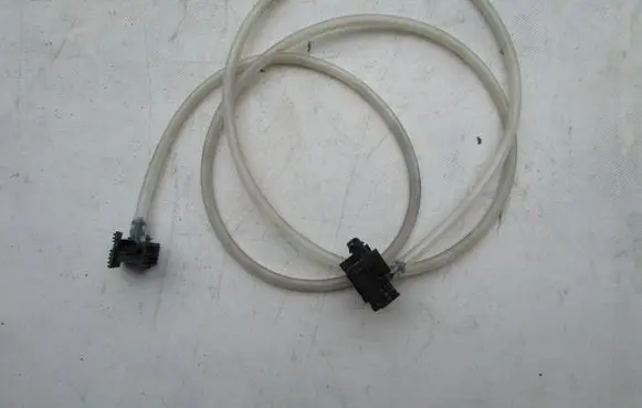 Audi Q7 4M Airbag deployment crash/impact sensor 4M0959121M