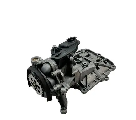 BMW 5 E60 E61 Oil pump 7798014 08072400073