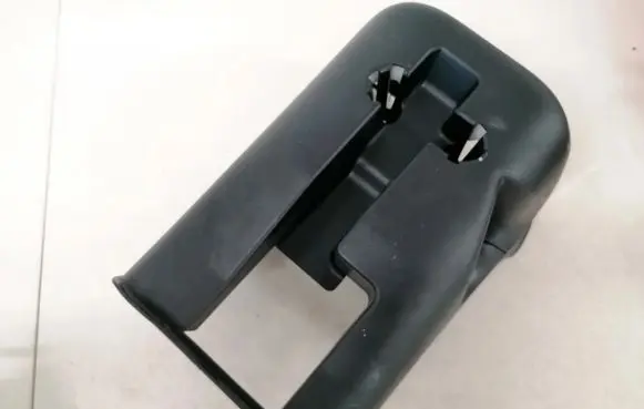 Mitsubishi Outlander Steering wheel column trim 3h45x