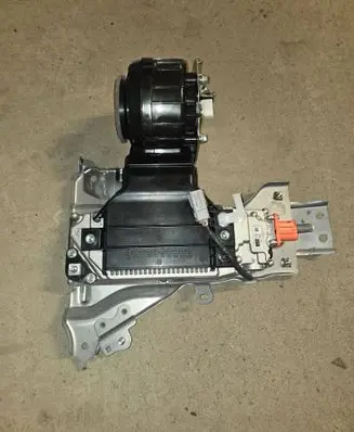 Toyota RAV 4 (XA50) Voltage converter inverter G927040010 G92HA42010 G923033050