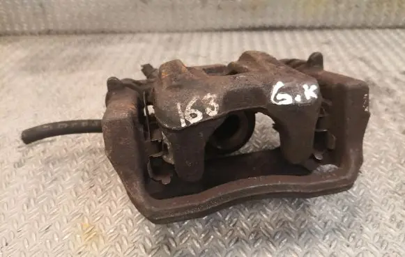 Mercedes-Benz A W168 Rear brake caliper