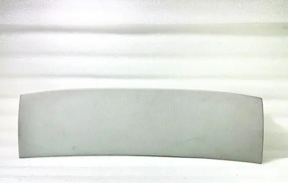 Audi A6 S6 C7 4G (D)pillar trim (top) 4G9867839