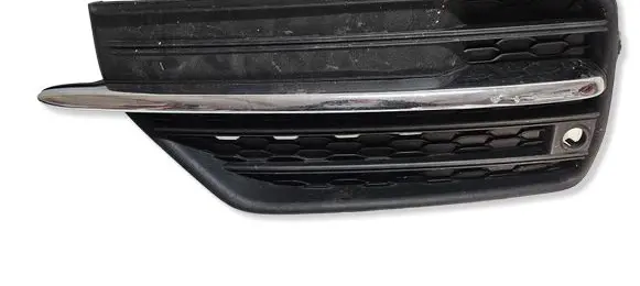 Volvo XC90 Front bumper lower grill 31383441