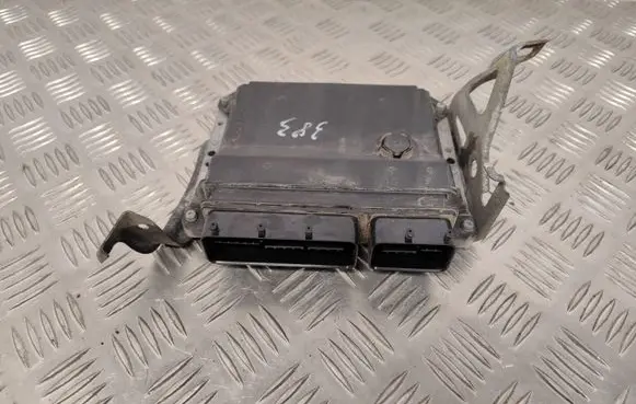 Toyota Avensis T270 Engine control unit/module 8966105D20