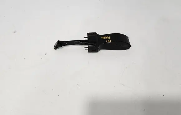 Polestar 4 Front door check strap stopper 80008858 80008856 512075