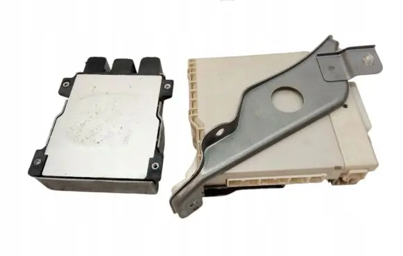 Lexus IS-F Other control units/modules