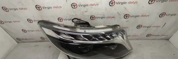 Mercedes-Benz Vito Viano W447 Headlight/headlamp A4479063301 1EX01128412