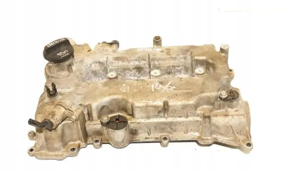 Opel Corsa E Rocker cam cover 55496250