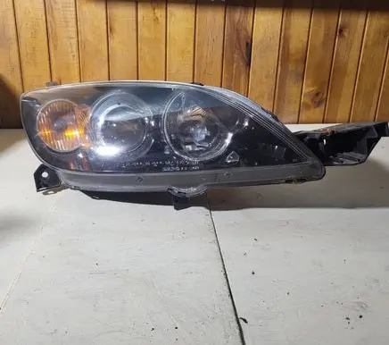 Headlight/headlamp