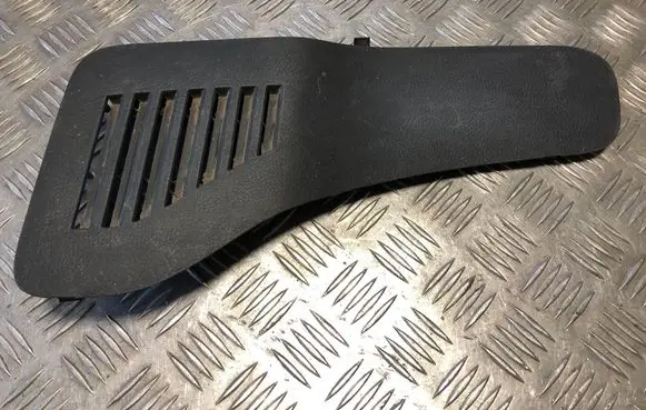Toyota RAV 4 (XA30) Trunk/boot lower side trim panel 6476642040