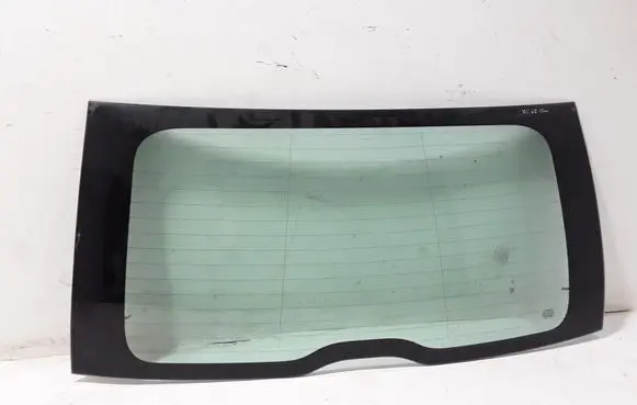 Volvo XC60 Rear windscreen/windshield window 31386790