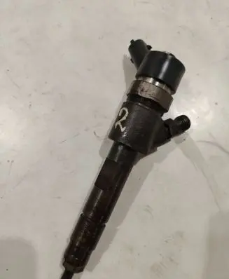 Renault Scenic II - Grand scenic II Fuel injector 0445110230 8200389369