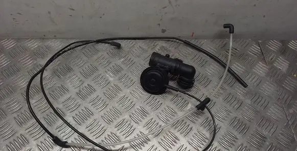 Porsche Cayenne (92A) Breather hose/pipe 7PP13131100