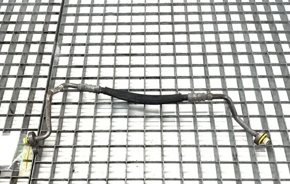 Volvo V60 Air conditioning (A/C) pipe/hose 31332531