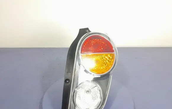 Chevrolet Spark Rear/tail lights