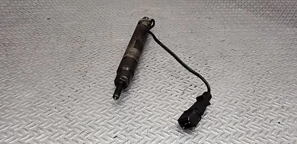Ford Galaxy Fuel injector 028130201S