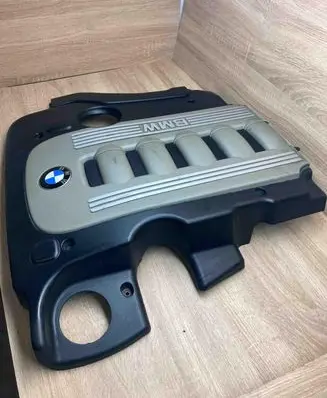BMW X5 E53 Engine cover (trim) 7788921