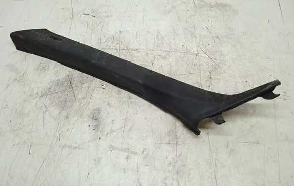 BMW 5 F10 F11 (A) pillar trim 9116347
