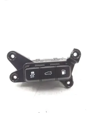 KIA Optima Other switches/knobs/shifts 93750D4800