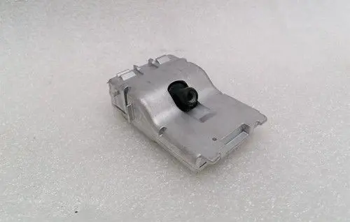 Maserati GranTurismo Front bumper camera 670100974