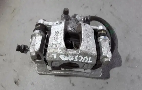 Hyundai Tucson TL Rear brake caliper 58210D7000