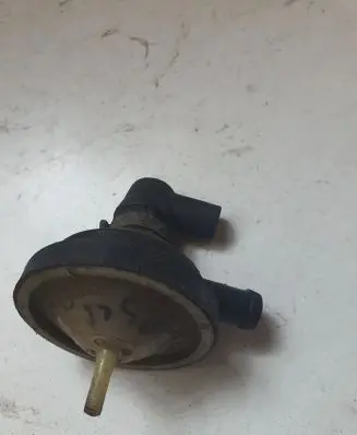 Valve vacuum