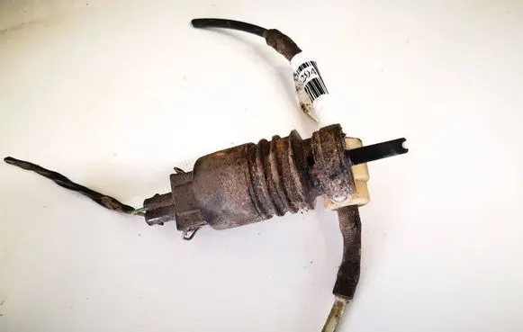 Windscreen/windshield washer pump