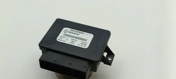 Renault Kadjar Hand brake control module 285F20284R SWS005 230406111